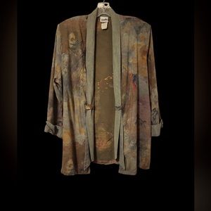 Touché’ cardigan.